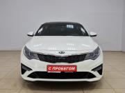 Kia Optima IV Рестайлинг Альметьевск  - изображение 29