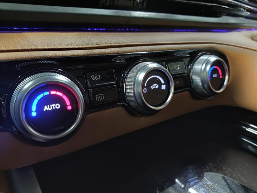 Changan CS95 I Рестайлинг 2 Казань  - изображение 24