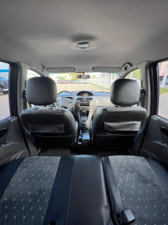 Hyundai Matrix I Рестайлинг с пробегом 2008 года, цена 530 000 рублей, 170000 км, компактвэн, Автокод Объявления