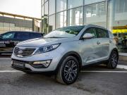 Kia Sportage III Волгоград  - изображение 42