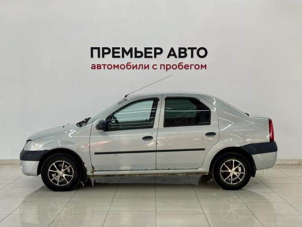 Renault Logan I с пробегом 2007 года, цена 235 000 рублей, 247915 км, седан, Автокод Объявления
