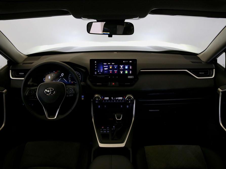 Toyota RAV4 V (XA50) Санкт-Петербург  - изображение 15
