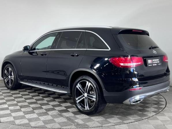 Mercedes-Benz GLC I (X253) с пробегом 2019 года, цена 3 247 000 рублей, 168319 км, внедорожник, Автокод Объявления