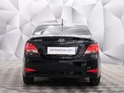 Hyundai Solaris I Рестайлинг Ульяновск  - изображение 23