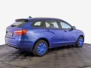 Lada (ВАЗ) Vesta I Москва  - изображение 31