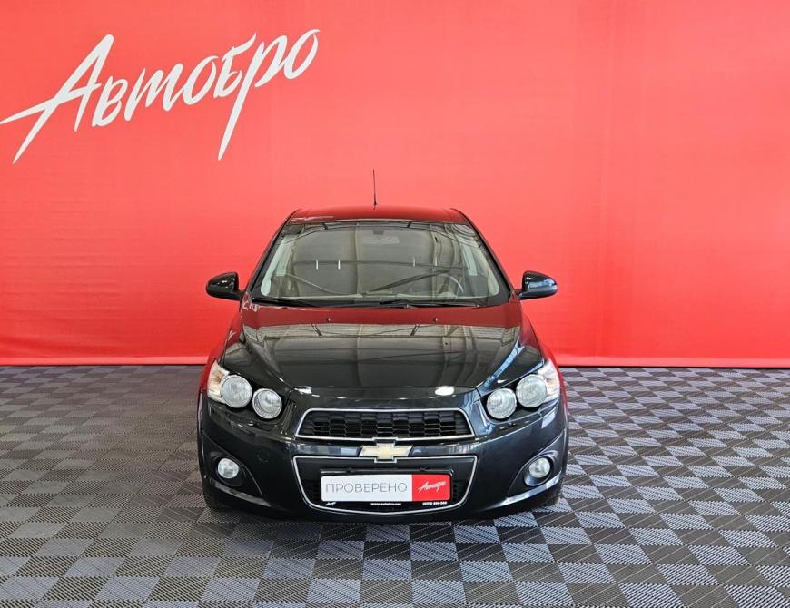 Chevrolet Aveo II Вологда  - изображение 8