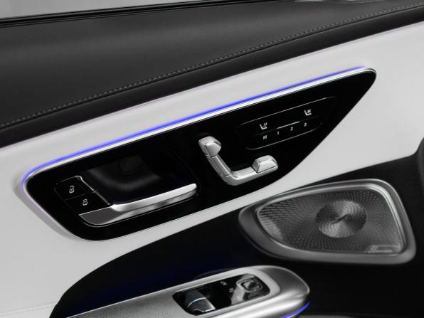 Mercedes-Benz CLE с пробегом 2026 года, цена 11 600 000 рублей, 26 км, купе, Автокод Объявления