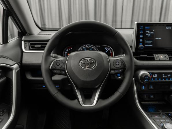 Toyota RAV4 V (XA50) с пробегом 2019 года, цена 3 090 000 рублей, 79482 км, внедорожник, Автокод Объявления