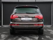 Audi Q7 I (4L) Рестайлинг Москва  - изображение 31