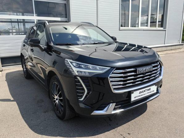 Haval Jolion I с пробегом 2023 года, цена 1 770 000 рублей, 113200 км, внедорожник, Автокод Объявления