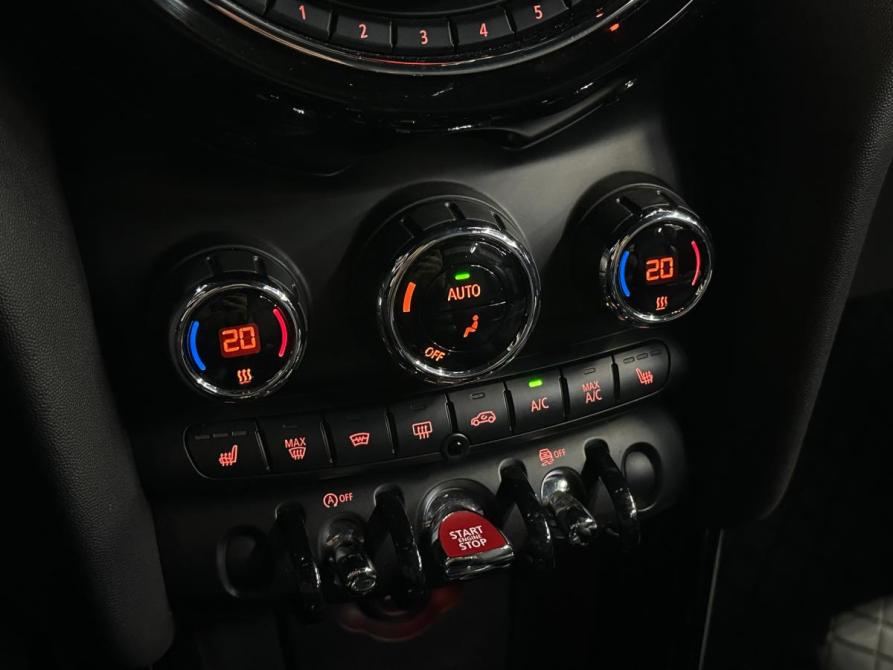 Mini Hatch III (F55/F56) Рестайлинг Санкт-Петербург  - изображение 18