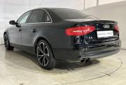 Audi A4 IV (B8) Рестайлинг Саранск  - изображение 32