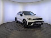 Geely Tugella I Москва  - изображение 33