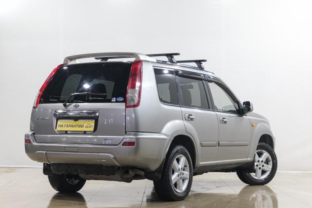 Nissan X-Trail I Новокузнецк  - изображение 7