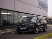 Cadillac XT6 I Санкт-Петербург  - изображение 38