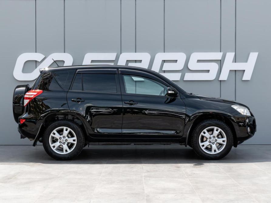 Toyota RAV4 III (XA30) Краснодар  - изображение 5