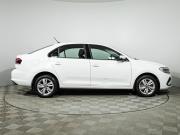 Volkswagen Polo VI Санкт-Петербург  - изображение 22