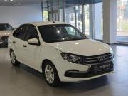 Lada (ВАЗ) Granta I Рестайлинг Казань  - изображение 25