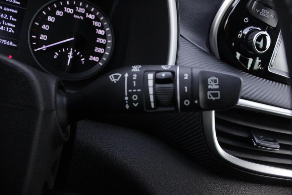 Hyundai Tucson III Рестайлинг Брянск  - изображение 16