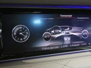 Mercedes-Benz S-Класс VI (W222 C217) Москва  - изображение 55