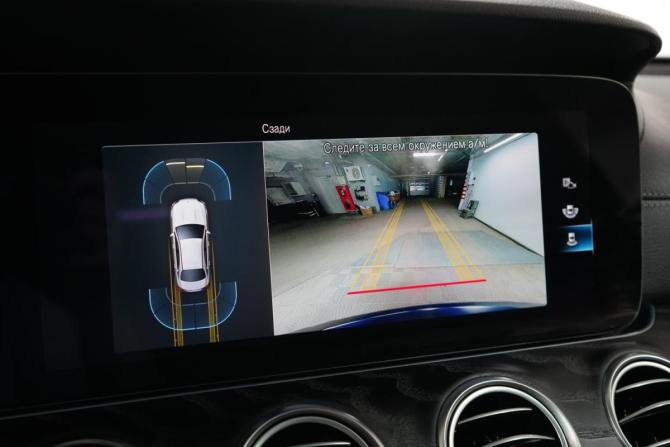 Mercedes-Benz E-Класс V (W213 S213 C238) Рестайлинг с пробегом 2021 года, цена 4 350 000 рублей, 93665 км, седан, Автокод Объявления