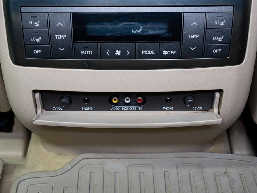 Lexus LX III Тюмень  - изображение 24
