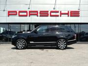 Land Rover Range Rover IV Пермь  - изображение 41