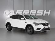 Renault Arkana I Минеральные Воды  - изображение 17