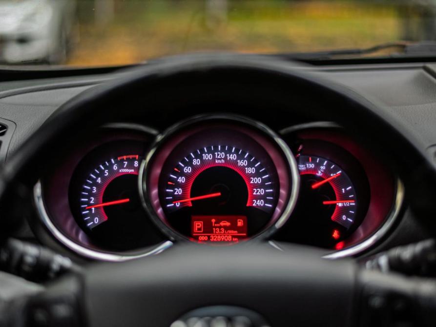 Kia Sorento II Санкт-Петербург  - изображение 5