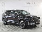 Geely Monjaro I Москва  - изображение 35