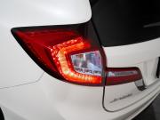 Honda Jade I Иркутск  - изображение 52