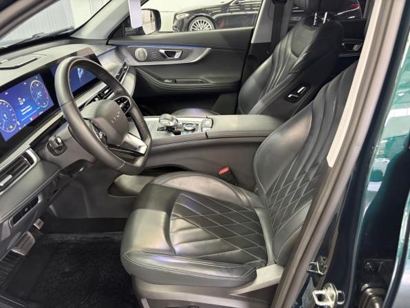 Chery Tiggo 8 Pro Max I Рестайлинг с пробегом 2024 года, цена 2 277 000 рублей, 64000 км, внедорожник, Автокод Объявления