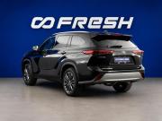 Toyota Highlander IV (XU70) Москва  - изображение 31