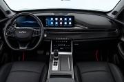 Chery Tiggo 7 Pro Max I Челябинск  - изображение 29