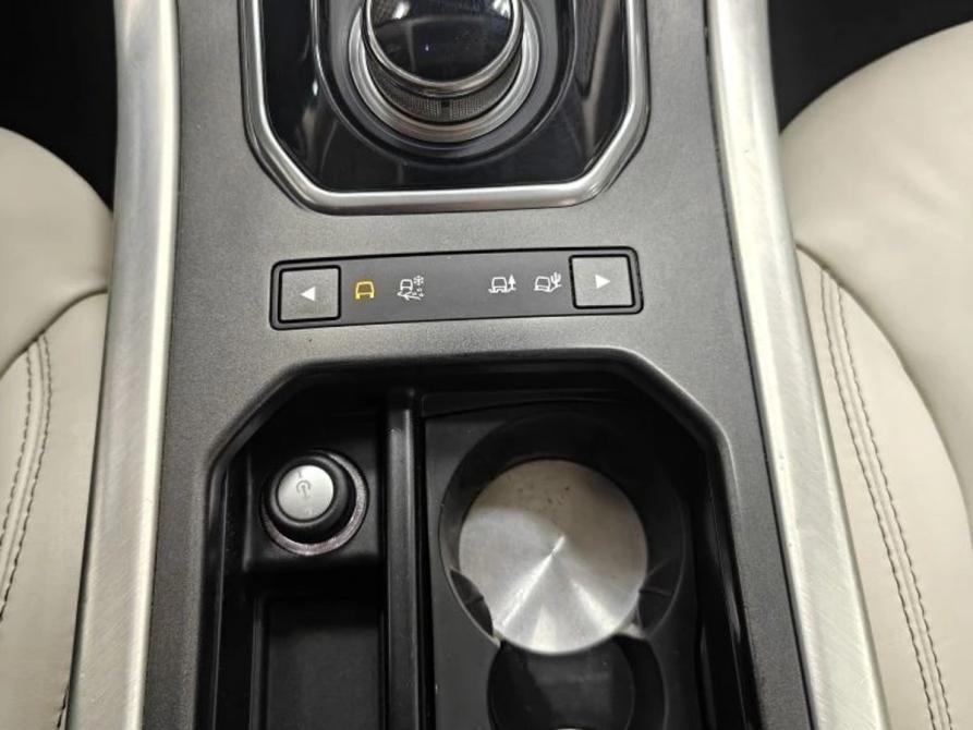Land Rover Range Rover Evoque I Москва  - изображение 11