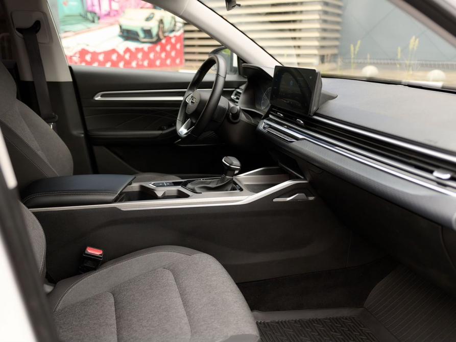 Geely Emgrand II Казань  - изображение 6