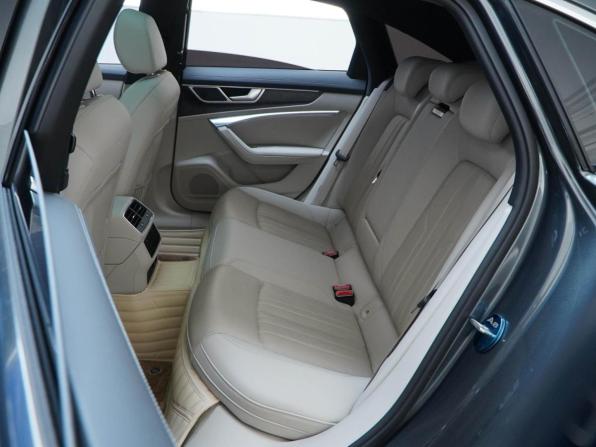 Audi A6 V (C8) с пробегом 2020 года, цена 5 799 077 рублей, 60745 км, седан, Автокод Объявления