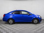 Chevrolet Aveo II Москва  - изображение 16