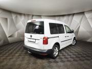 Volkswagen Caddy IV Москва  - изображение 21