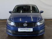 Volkswagen Polo V Рестайлинг Псков  - изображение 23