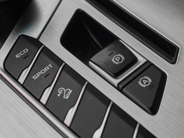 Geely Coolray I с пробегом 2020 года, цена 1 550 000 рублей, 107825 км, внедорожник, Автокод Объявления