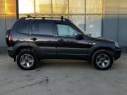 Lada (ВАЗ) Niva Ярославль  - изображение 22