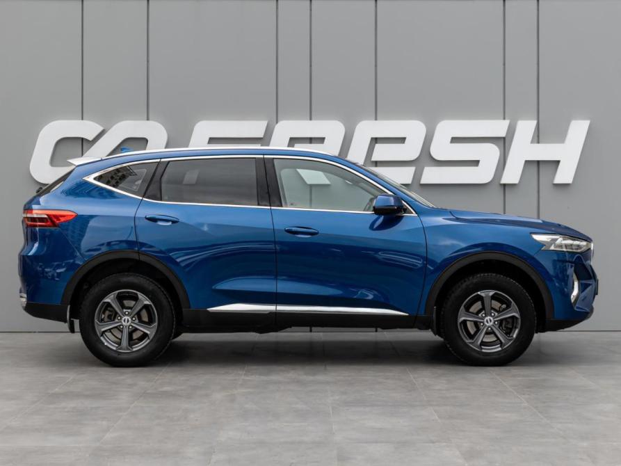 Haval F7 I Краснодар  - изображение 5