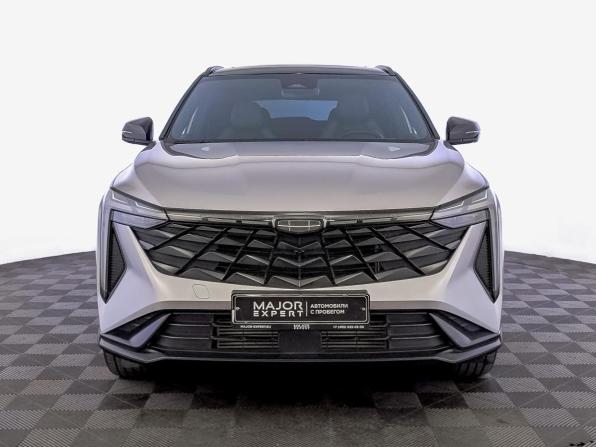 Geely Cityray с пробегом 2024 года, цена 2 395 000 рублей, 36102 км, внедорожник, Автокод Объявления