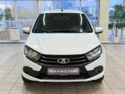 Lada (ВАЗ) Granta I Рестайлинг Волгоград  - изображение 21