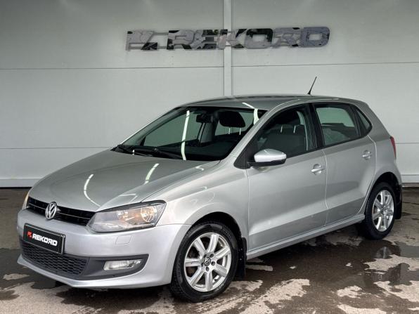 Volkswagen Polo V с пробегом 2011 года, цена 729 000 рублей, 205520 км, хэтчбек, Автокод Объявления