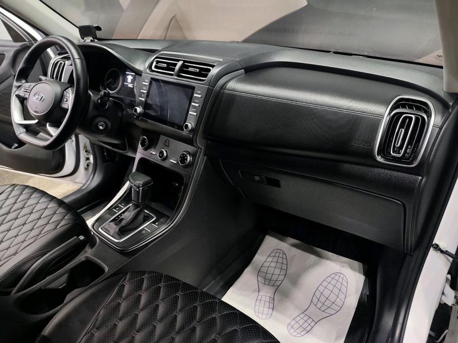 Hyundai Creta II Ставрополь  - изображение 9