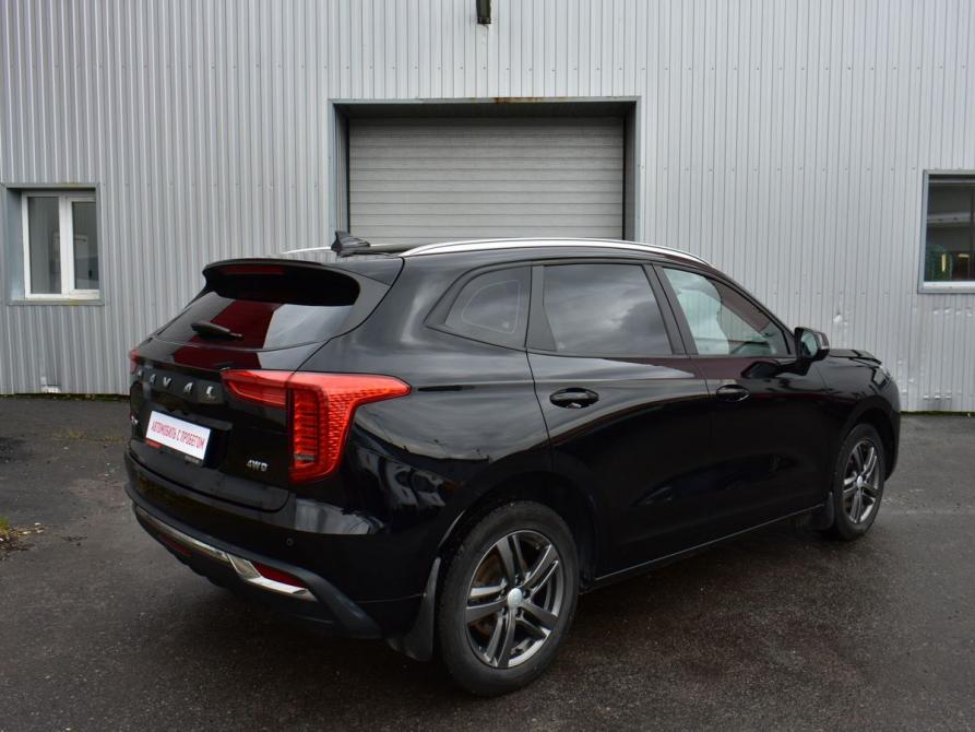Haval Jolion I Рестайлинг Мурманск  - изображение 3