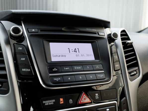 Hyundai i30 II с пробегом 2012 года, цена 955 000 рублей, 151045 км, хэтчбек, Автокод Объявления