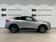 Haval F7x I Рестайлинг Санкт-Петербург  - изображение 32